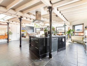 Vente Appartement 2 pièces 107.56 m2 Lille