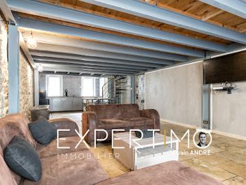 Vente Appartement 2 pièces 107 m2 Marseille 6ème
