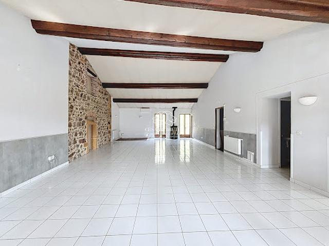 Vente Appartement 2 pièces 109 m2 Ternand