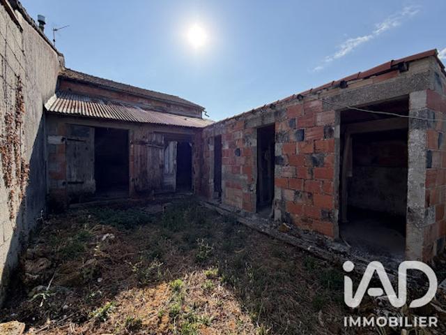 Vente Appartement 2 pièces 114 m2 Rouillac