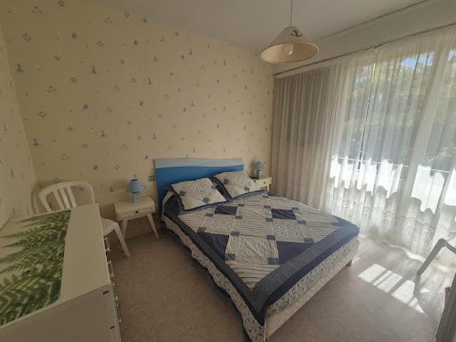 Vente Appartement 2 pièces 0 m2 Royan