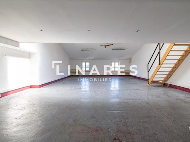 Vente Appartement 2 pièces 115 m2 Marseille 2ème