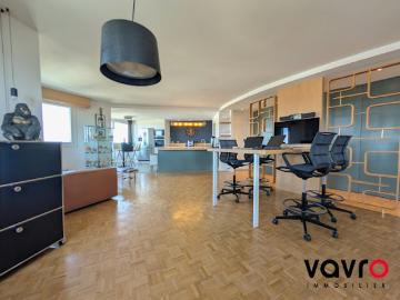 Vente Appartement 2 pièces 117.02 m2 Lyon 9ème