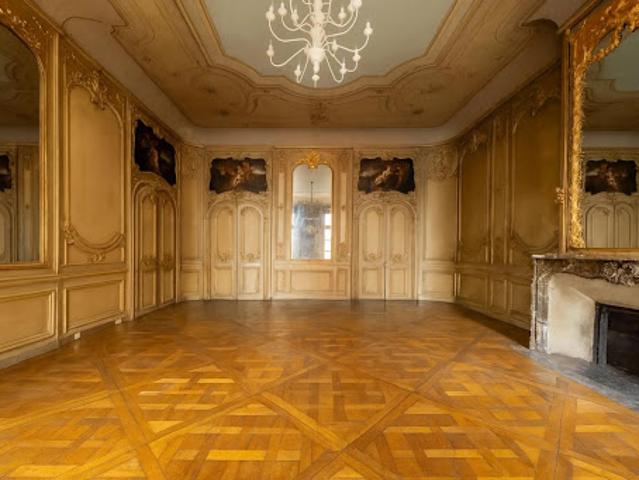 Vente Appartement 2 pièces 118 m2 Arras