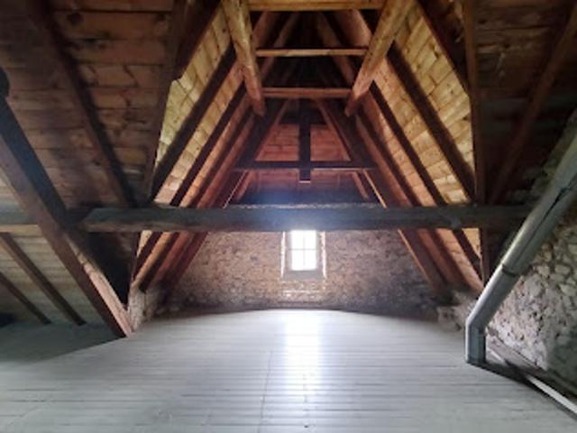 Vente Appartement 2 pièces 120 m2 Saint Flour