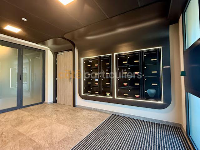 Vente Appartement 4 pièces 136.92 m2 Granville