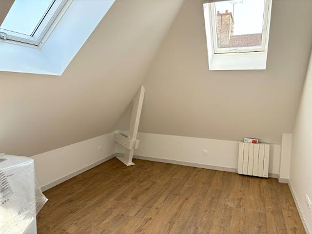 Vente Appartement 2 pièces 17.75 m2 Falaise