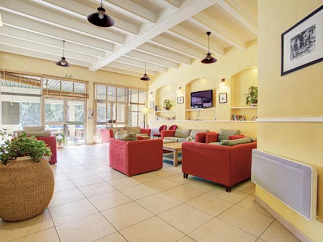 Vente Appartement 2 pièces 17 m2 Bolquere