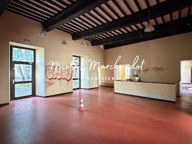 Vente Appartement 2 pièces 146 m2 Rodez