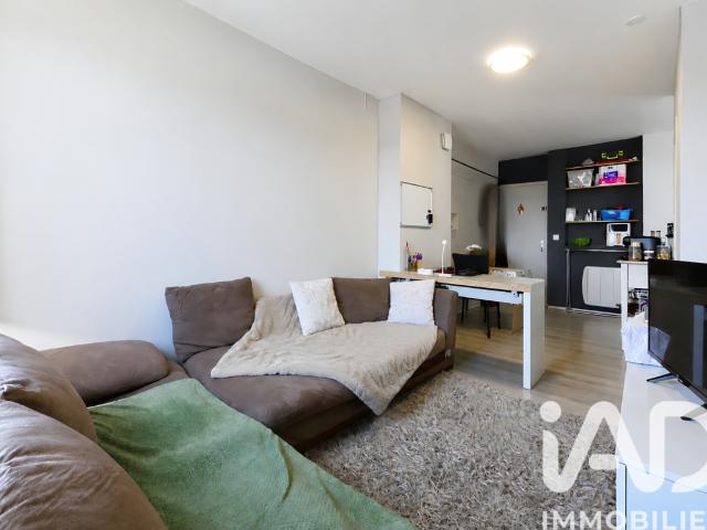 Vente Pavillon 5 pièces