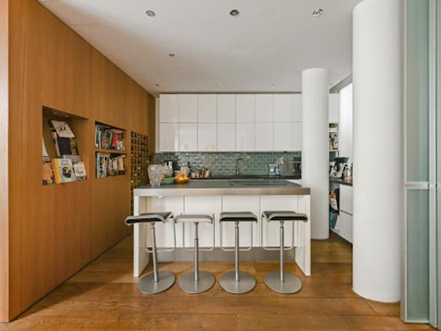Vente Appartement 2 pièces 150 m2 Paris 17ème