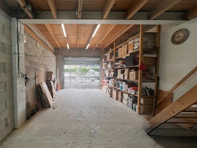 Vente Appartement 2 pièces 151 m2 Barbentane