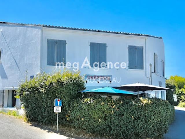 Vente Appartement 2 pièces 154 m2 L'Ile d'Yeu