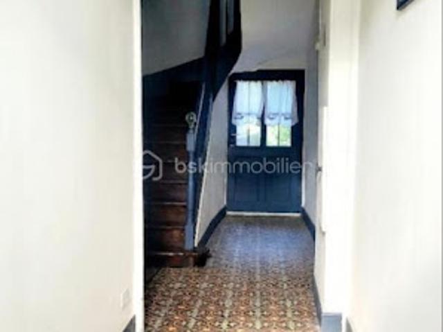 Vente Appartement 2 pièces 17.15 m2 Le Tréport