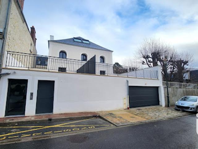 Vente Appartement 2 pièces 15 m2 Etampes