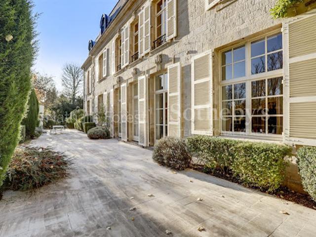 Vente Appartement 4 pièces 161.2 m2 Mouvaux