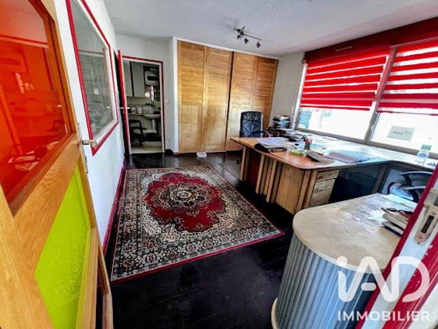 Vente Appartement 2 pièces 162 m2 Avoine