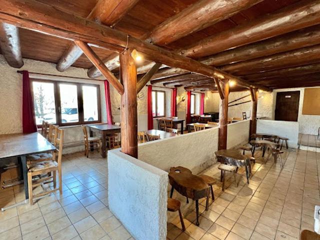 Vente Appartement 2 pièces 165 m2 Corrençon en Vercors