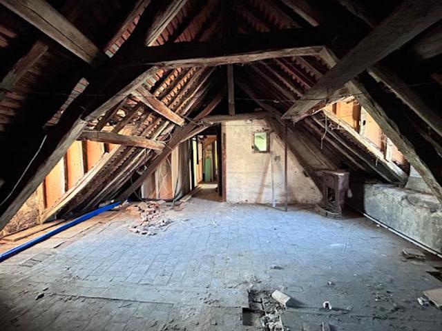 Vente Appartement 2 pièces 39.3 m2 Bourges