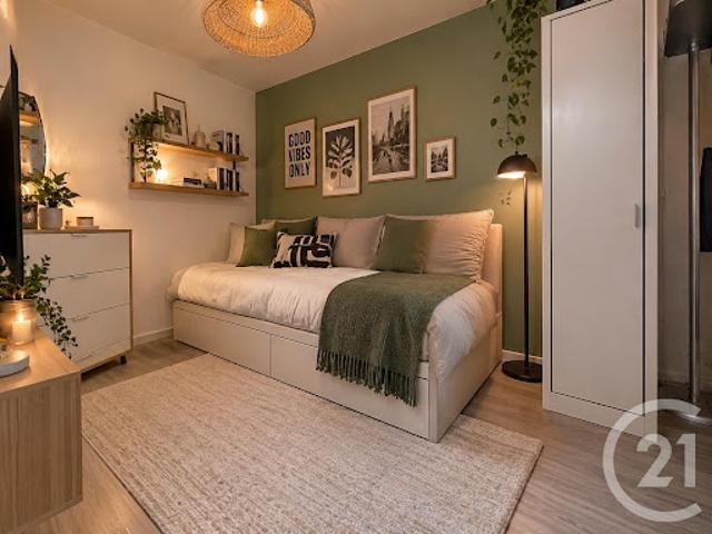 Vente Appartement 2 pièces 16 m2 Paris 12ème