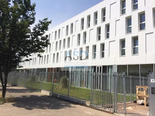 Vente Appartement 2 pièces 18.45 m2 Lille