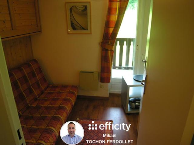 Vente Appartement 2 pièces 18.83 m2 Onnion