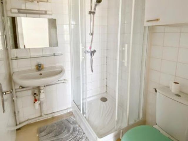 Vente Appartement 1 pièce 18 m2 Agen