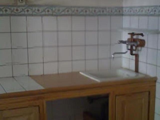 Vente Appartement 2 pièces 18.25 m2 Eu