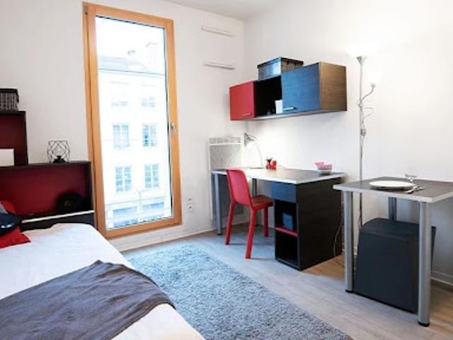 Vente Appartement 2 pièces 18.75 m2 Lyon 9ème