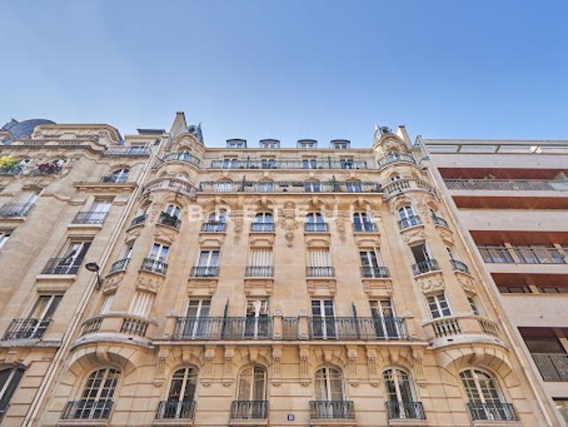 Vente Appartement 2 pièces 18 m2 Paris 7ème