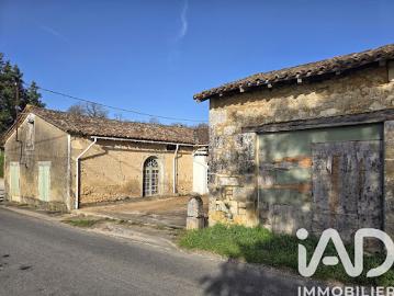 Vente Appartement 2 pièces 190 m2 Pranzac