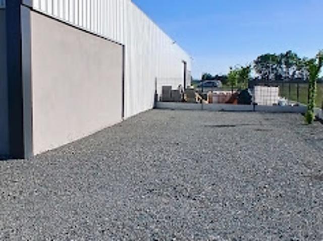 Vente Appartement 2 pièces 192 m2 Bazoges en Paillers