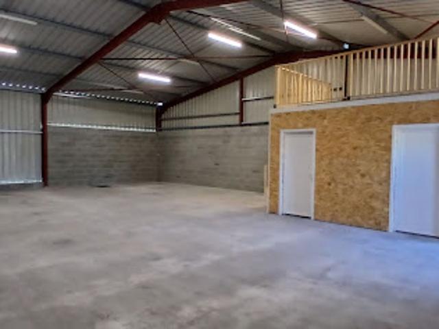 Vente Appartement 2 pièces 192 m2 Les Herbiers