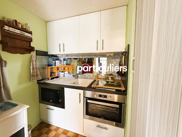 Vente Appartement 2 pièces 19.41 m2 L'Aiguillon la Presqu'île