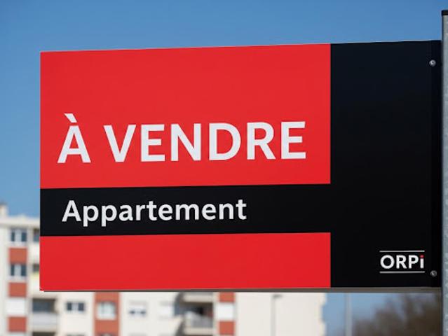 Vente Appartement 2 pièces 19 m2 Chateaubriant