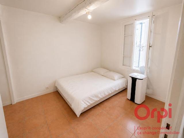 Vente Appartement 2 pièces 19.5 m2 Perpignan