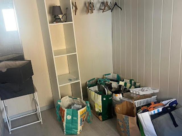 Vente Appartement 2 pièces 19.87 m2 Perpignan