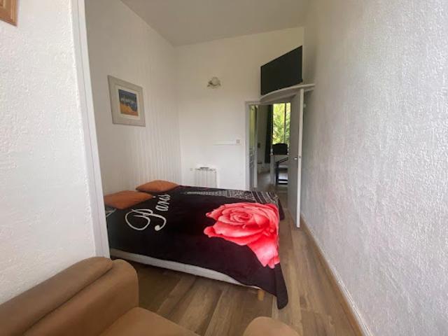 Vente Appartement 2 pièces 19 m2 Vals les Bains