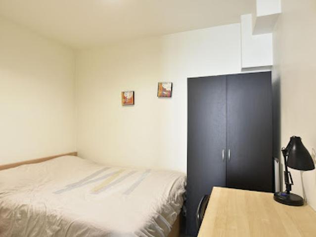 Vente Appartement 2 pièces 19 m2 Lyon 8ème