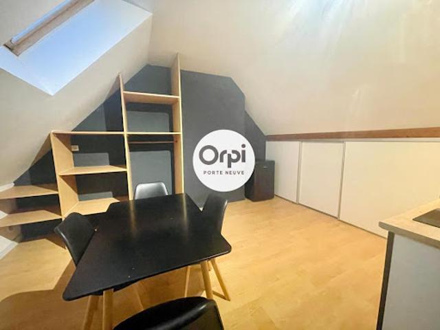 Vente Appartement 2 pièces 19 m2 Saint Martin Boulogne