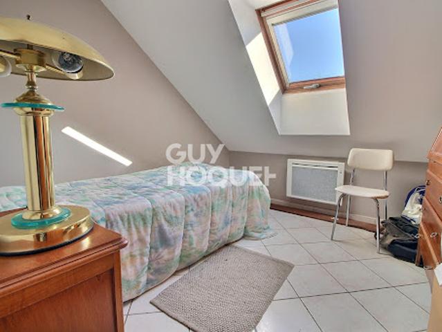 Vente Appartement 2 pièces 23.57 m2 Epernon