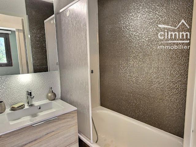 Vente Appartement 2 pièces 23.66 m2 Samoens