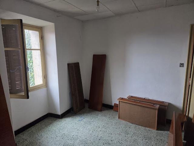 Vente Appartement 2 pièces 23.6 m2 Sollacaro