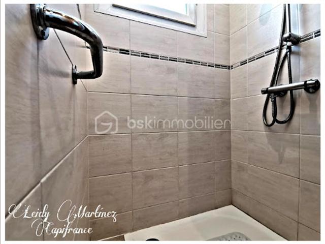 Vente Appartement 2 pièces 23.75 m2 Cazaubon