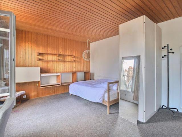 Vente Appartement 1 pièce 23 m2 Paris 6ème