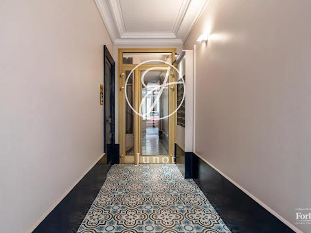 Vente Appartement 2 pièces 23.8 m2 Paris 17ème