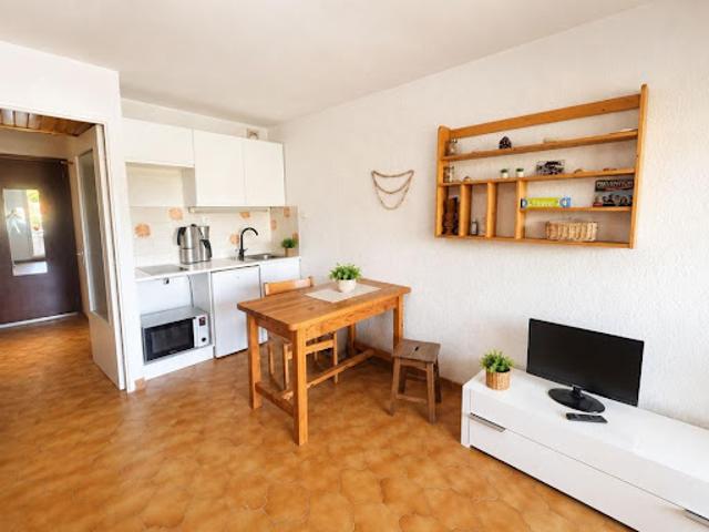 Vente Appartement 2 pièces 23.8 m2 Saint Mandrier sur Mer