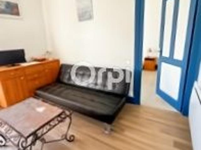 Vente Appartement 2 pièces 23.97 m2 Wimereux