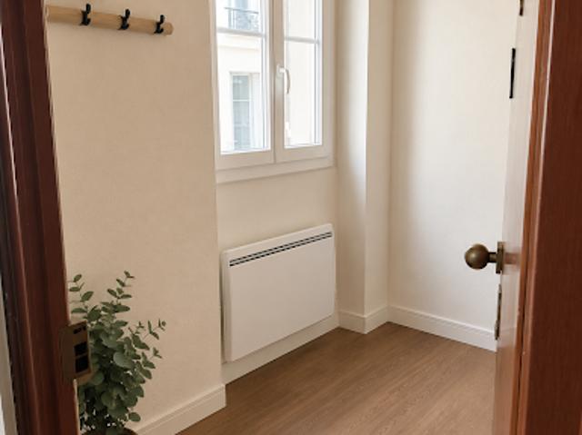 Vente Appartement 2 pièces 23.35 m2 Clamart