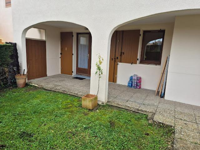 Vente Appartement 2 pièces 23.36 m2 Vaux sur Mer